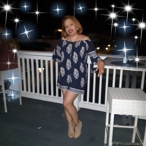 Meet your Posher, Karla